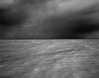 THE SHIPPING FORECAST